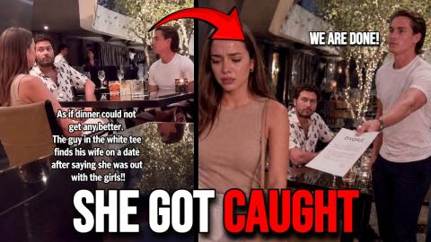 Men Have Reached Their Breaking Point And They Are Done