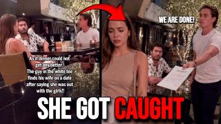 Men Have Reached Their Breaking Point And They Are Done