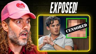 This wasn't supposed to get out...