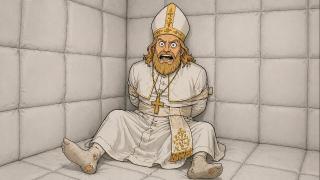 Schizo-pocalypse | Know More News - Adam Green
