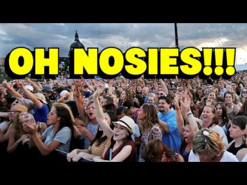 Minneapolis Losing More Culture: The Cancellation of the Basillica Block Party