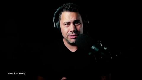 Max Igan on the Dark-Nature of Global Power - Jerm Warfare - 03-30-26