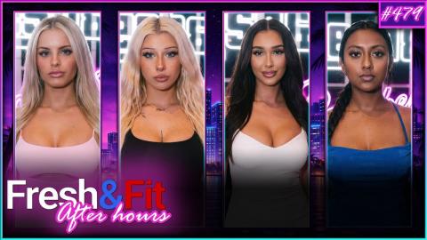 OF Model Claims She Wants A Christian Man?!