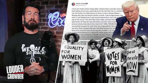 Trump Nukes Former 'Allies' on Truth: What Happens Next?