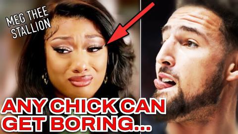 The 'Main Character' Fatigue! Why Megan Thee Stallion's Brand Finally Hit The Wall