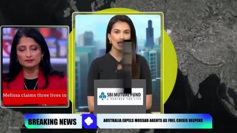 Australia makes extraordinary u-turn on Iran - BIG Surprises as Israel TRAPPED