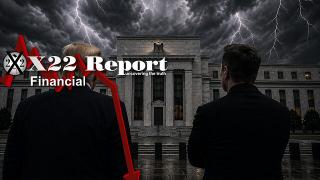 Ep 3892a - Did Elon Show The World The [CB] Economy Is An Illusion? Bitcoin, Gold Boom Coming