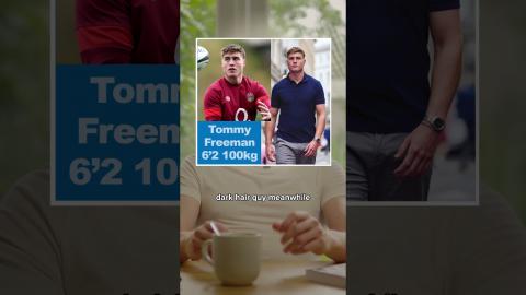 Oscar Patel Would Get Ignored At Clubs