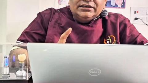 Can Dental Implant be done in one day | Same Day dental implants | Triveni Dental