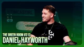 Pastor REACTS To Trump AI Photo As Jesus | The Green Room #313