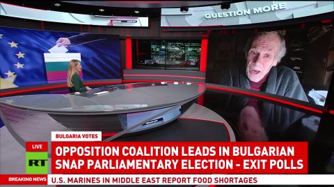 Bulgaria’s fate: Rumen Radev and Russia | Will the EU be ready?