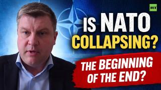 Is this the end of NATO as we know it?