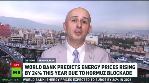 UAE exit from OPEC is more than policy shift — Iranian economist Molavi