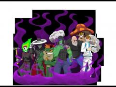 Chronic, HammerHand and Sandman Discuss Mgtow/Redpill!