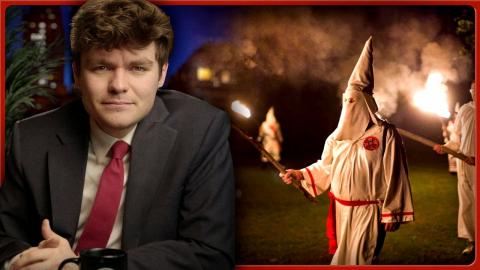 Trump FINALLY Goes After the SPLC