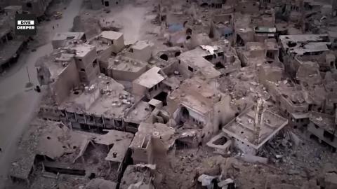 Why Air Power Alone Can't Win Wars: Lessons from WW2, Vietnam & the 2026 US-Israel Strikes on Iran