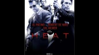 Heat (1995) Full Movie HD