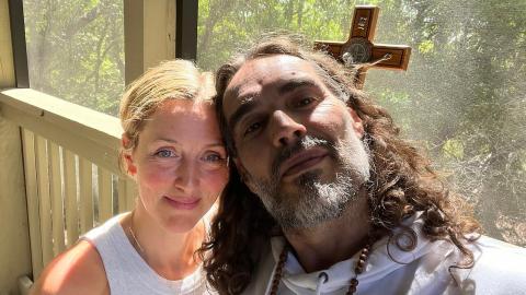 Sunday Service: Finding Peace in the Noise