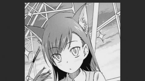 Church of Waifu's GOD Episode 111 Misaka 20002 AKA Abandoned Misaka