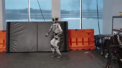 The Sci-fi future is now