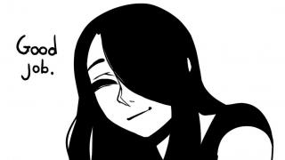 (CLICKBAIT) Just Be yourself. Said the Square simps wantimg to be noticed by their queen haha.