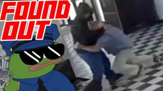 Hero High School Principal Tackles Would Be Sh00ter