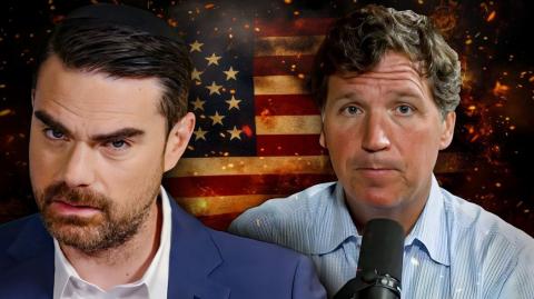 DISMANTLING The "America is Terrible" Argument