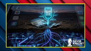 Mon Episode #2247: EU's Digital ID Is Built on the COVID Pass — Von der Leyen Said So Herself