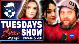 Calls To Remove Donald Trump From Office, Tucker Backlash & Yet Another 