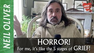 Neil Oliver – Yep, I’m a CONSPIRACIST & proud of it!