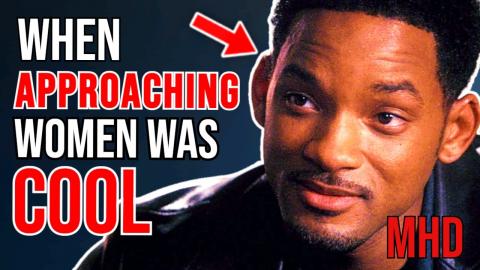 When APPROACHING Women Was COOL | 80’s to 2000’s COMPILATION