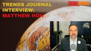 HORMUZ STAREDOWN: WHO HOLDS THE CARDS, TRUMP OR IRAN?