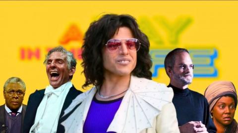 The Worst Biopics of The Century