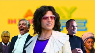 The Worst Biopics of The Century