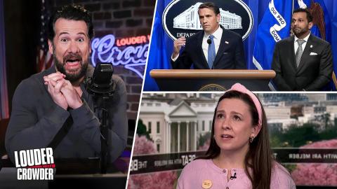 Fake Racism: DOJ Slams SPLC For Secretly Funding 