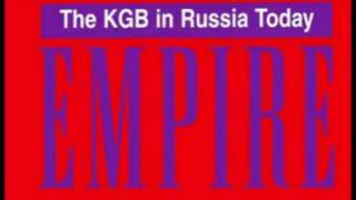 Secret Empire: The KGB in Russia Today (Michael Waller) #2