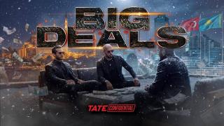 Big Deals In The East | Tate Confidential Ep 340