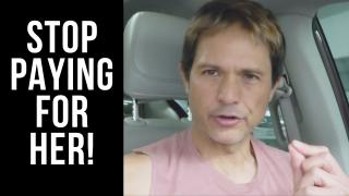 STOP PAYING For DINNERS.....UNLESS She RECIPROCATES‼️