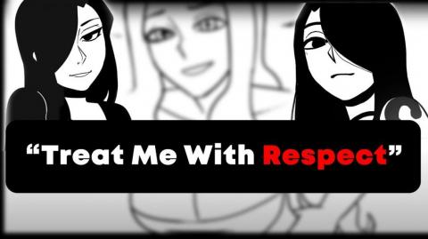 Telepurte is getting CANCELLED  FOR THIS? ! ? ! [Art + Commentary]