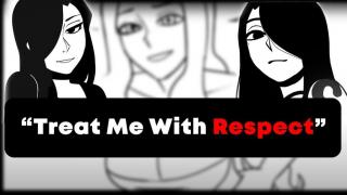 Telepurte is getting CANCELLED  FOR THIS? ! ? ! [Art + Commentary]