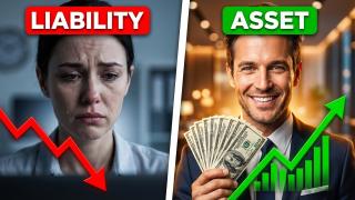 Love And Capitalism. Why Men See Modern Women As A Depreciating Asset