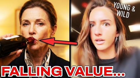 How 20s Entitlement Leads to 40s "Social Bankruptcy" | Leftover Women