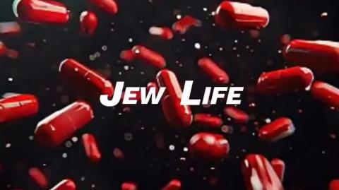 JEW-LIFE - THIS SONG HAS BEEN BANNED IN 109 COUNTRIES