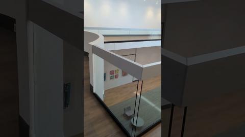 Lakeshore Mall Georgia is a Ghost Town