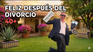 SOLTERO a los 40 en MÉXICO: Por qué es la MEJOR decisión hoy día