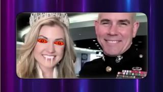 ERIKA KIRK PANICS AS ELLEN DᴇGENERES - REVEALS HIDDEN EPSTEIN ISLAND SECRETS