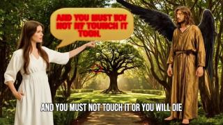 The Serpent in Genesis Was NOT What You Think (Hebrew Text Reveals All)