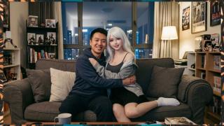 LHLP #147 - 09 El fin de las mujeres en China, ya se fabrica robots que satisfacen a los Varones