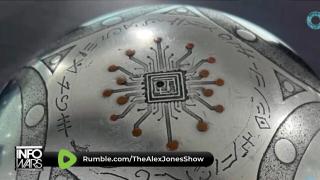 🚨HAPPENING NOW: The Buga Sphere Reemerges— UFO Is Now In Human Hands!!! 🚨