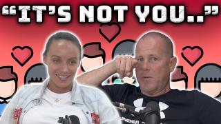 “I’m Not Ready for a Serious Relationship” — What They Really Mean